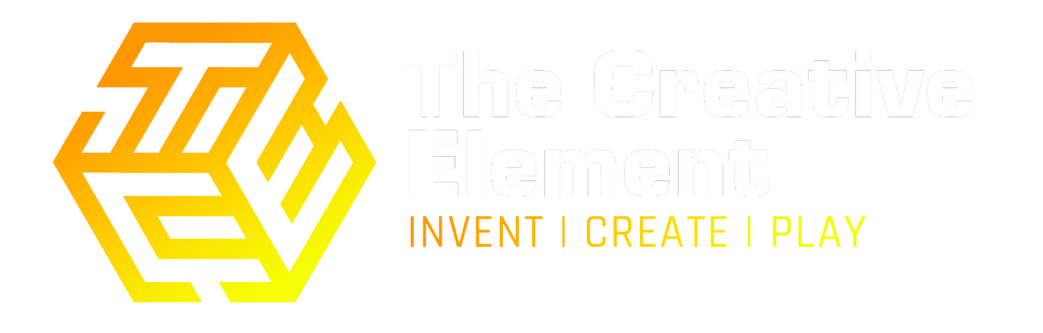 The Creative Element logo