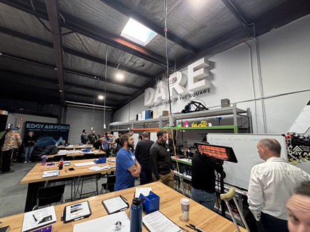 Workshops